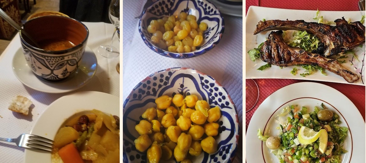 Sud Agadir - Gallery Image 9