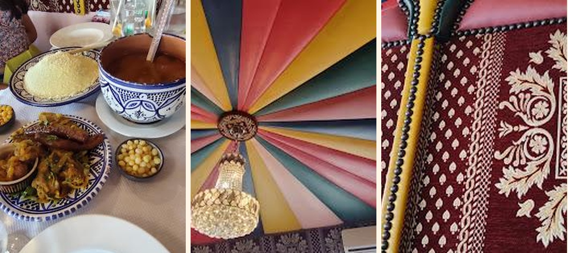 Sud Agadir - Gallery Image 1