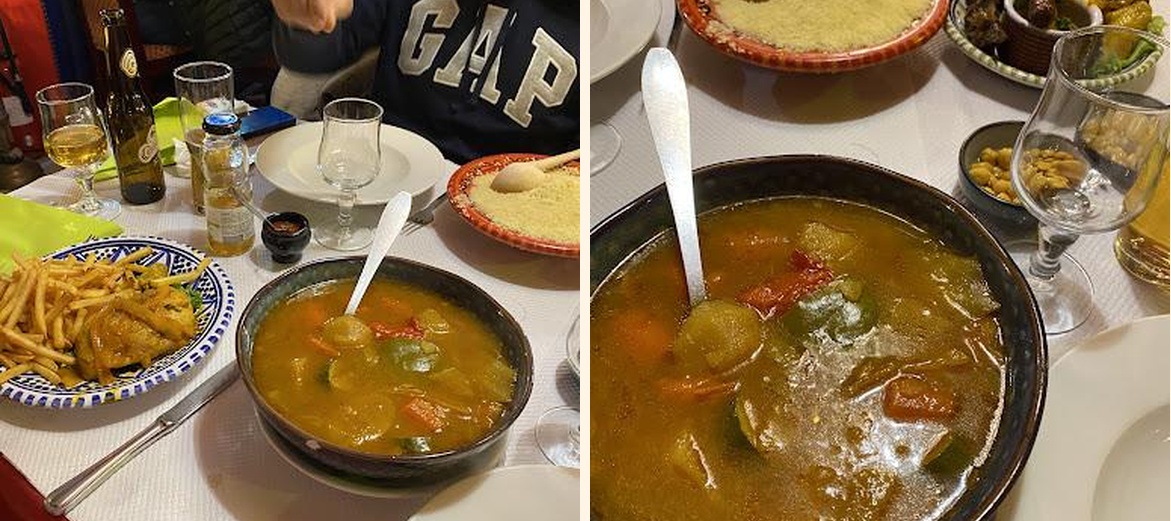 Sud Agadir - Gallery Image 4